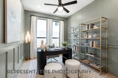 11328 Bratton Boulevard, Fort Worth, TX 76179 - Photo 19