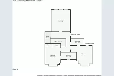 4031 Azalea Way, Midlothian, TX 76065 - Photo 39