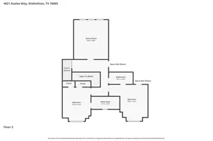 4031 Azalea Wy, Midlothian, TX 76065 - Photo 39