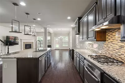 5812 Silverton Avenue, McKinney, TX 75070 - Photo 13