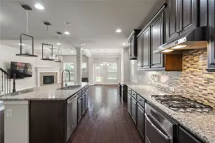 5812 Silverton Ave, McKinney, TX 75070 - Photo 13