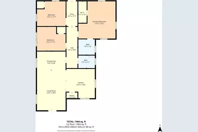 300 S 2nd Street, Tehuacana, TX 76686 - Photo 37