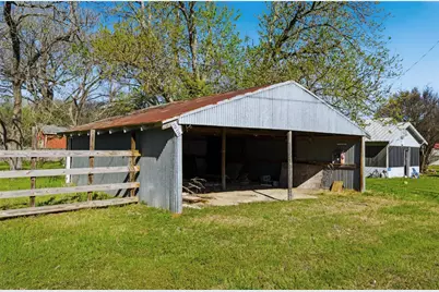 300 S 2nd Street, Tehuacana, TX 76686 - Photo 27