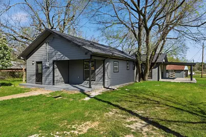 300 S 2nd Street, Tehuacana, TX 76686 - Photo 1