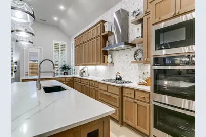 4004 Fall Aster Way, Aubrey, TX 76227 - Photo 9