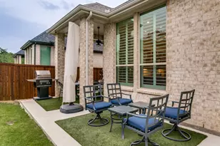 4004 Fall Aster Wy, Aubrey, TX 76227 - Photo 31