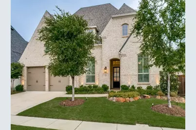 4004 Fall Aster Way, Aubrey, TX 76227 - Photo 1