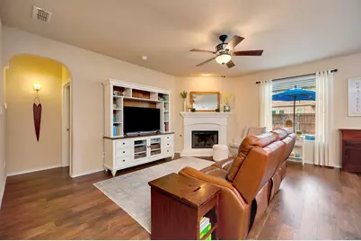 1608 Placitas Trail, Fort Worth, TX 76131 - Photo 3