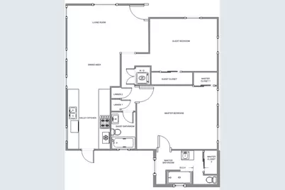 2736 Ryan Avenue, Fort Worth, TX 76110 - Photo 13