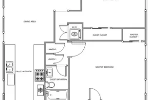 2736 Ryan Ave, Fort Worth, TX 76110 - Photo 13