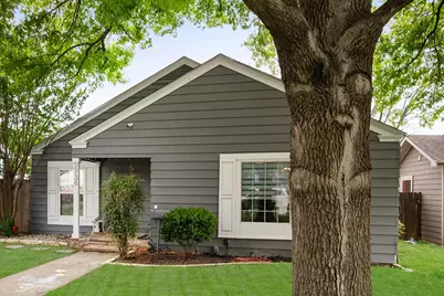 2736 Ryan Avenue, Fort Worth, TX 76110 - Photo 1