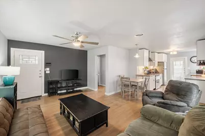 2736 Ryan Avenue, Fort Worth, TX 76110 - Photo 3
