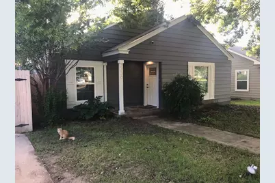 2736 Ryan Avenue, Fort Worth, TX 76110 - Photo 1
