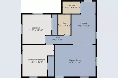 3304 Frazier Avenue, Fort Worth, TX 76110 - Photo 13