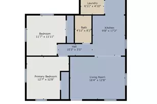 3304 Frazier Ave, Fort Worth, TX 76110 - Photo 13