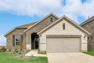 16625 Hidden Cove Drive, Celina, TX 75009 - Photo 1