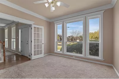 500 Quail Cove Court, Hurst, TX 76054 - Photo 5