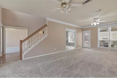 500 Quail Cove Court, Hurst, TX 76054 - Photo 3