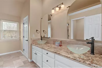 500 Quail Cove Court, Hurst, TX 76054 - Photo 9