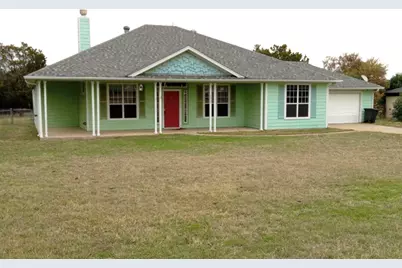 4035 Apache Circle, Granbury, TX 76048 - Photo 1