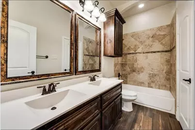 2216 Grant Park Way, Prosper, TX 75078 - Photo 19