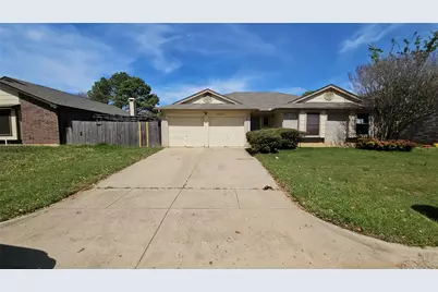 1221 Nicole Way, Fort Worth, TX 76028 - Photo 1