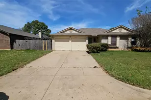 1221 Nicole Way, Fort Worth, TX 76028 - Photo 1