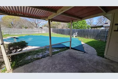 1221 Nicole Way, Fort Worth, TX 76028 - Photo 31