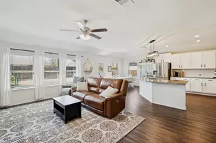 6320 Brunswick Dr, Celina, TX 76227 - Photo 5