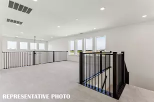 1840 Vetiver Glow Dr, Celina, TX 75009 - Photo 15