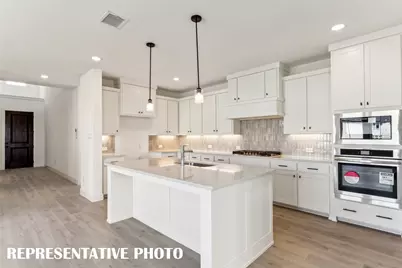 1840 Vetiver Glow Drive, Celina, TX 75009 - Photo 5