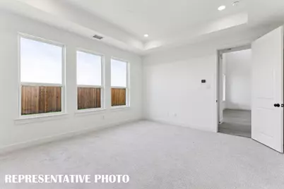 1840 Vetiver Glow Drive, Celina, TX 75009 - Photo 11