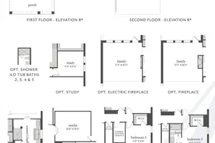 1840 Vetiver Glow Dr, Celina, TX 75009 - Photo 3