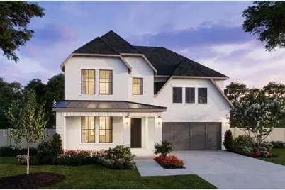 1840 Vetiver Glow Drive, Celina, TX 75009 - Photo 1