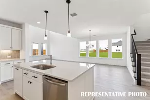 1840 Vetiver Glow Dr, Celina, TX 75009 - Photo 7