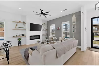 3889 Sam Circle, Dallas, TX 75233 - Photo 7