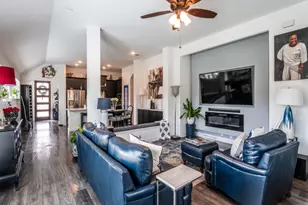 303 W Milas Ln, Glenn Heights, TX 75154 - Photo 5