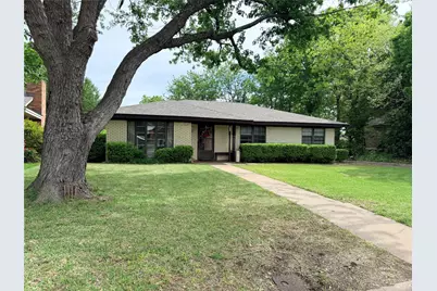 837 Hillside Drive, Sherman, TX 75090 - Photo 1
