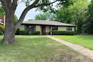 837 Hillside Dr, Sherman, TX 75090 - Photo 1