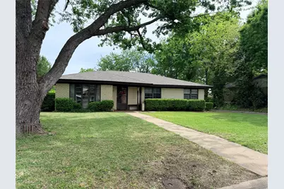 837 Hillside Drive, Sherman, TX 75090 - Photo 3