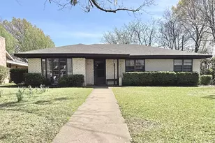 837 Hillside Dr, Sherman, TX 75090 - Photo 1