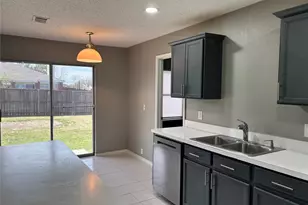 2457 Eagle Mountain Dr, Little Elm, TX 75068 - Photo 3