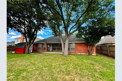 3614 Parkmead Drive, Arlington, TX 76014 - Photo 25