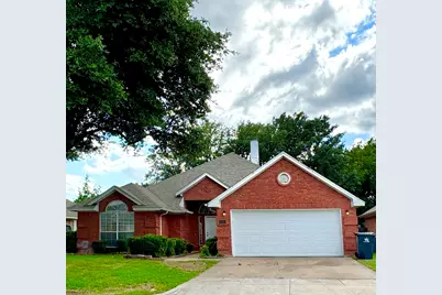 3614 Parkmead Drive, Arlington, TX 76014 - Photo 1