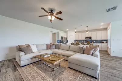 1933 Franklin Road, Tom Bean, TX 75090 - Photo 11