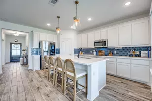 1933 Franklin Rd, Tom Bean, TX 75090 - Photo 7