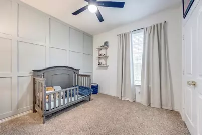 1933 Franklin Road, Tom Bean, TX 75090 - Photo 21