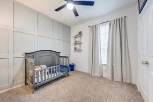 1933 Franklin Rd, Tom Bean, TX 75090 - Photo 21