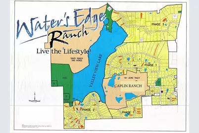 5395 Lago Vista Drive, Athens, TX 75752 - Photo 15