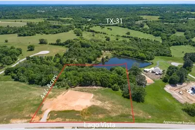 5395 Lago Vista Drive, Athens, TX 75752 - Photo 5